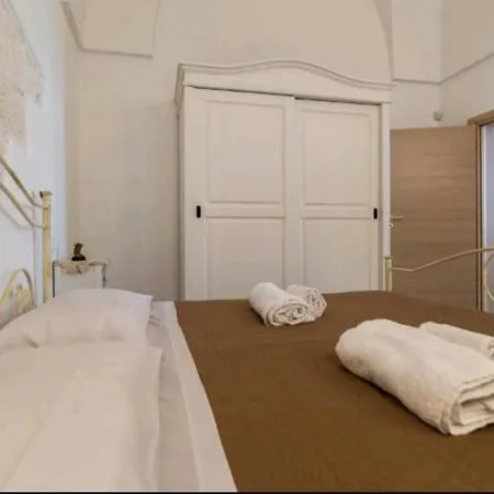 Apartament La Perla Bianca Ostuni