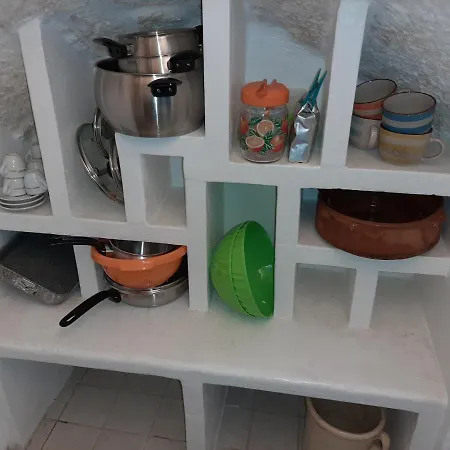 La Perla Bianca Apartament Ostuni