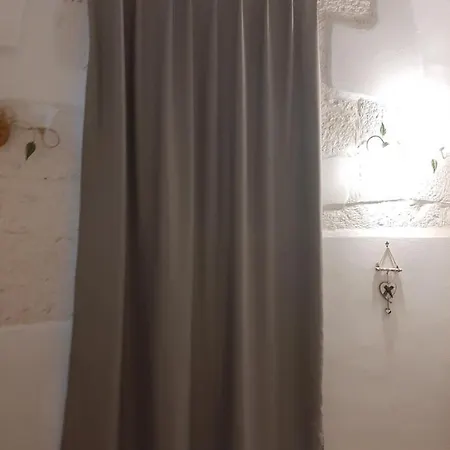 Apartamento La Perla Bianca Ostuni