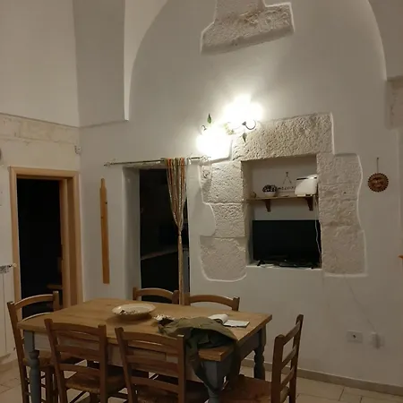 La Perla Bianca * Ostuni