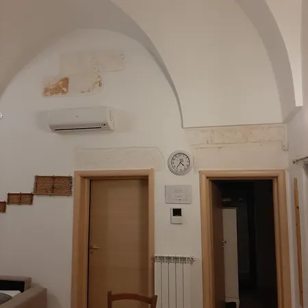 Apartament La Perla Bianca