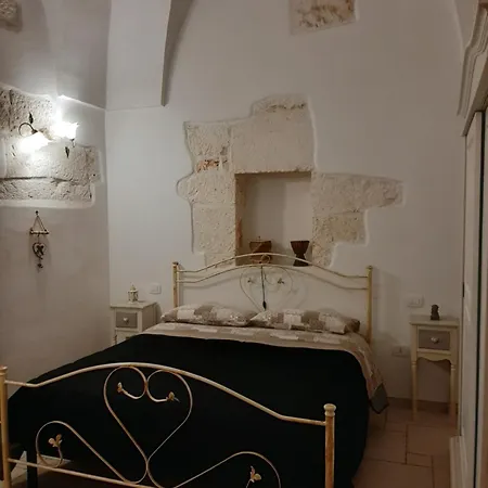 La Perla Bianca Apartament *
