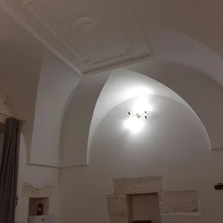 Apartament La Perla Bianca *