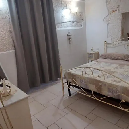 Apartament La Perla Bianca Ostuni