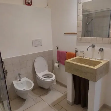 La Perla Bianca Ostuni