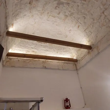 La Perla Bianca * Ostuni