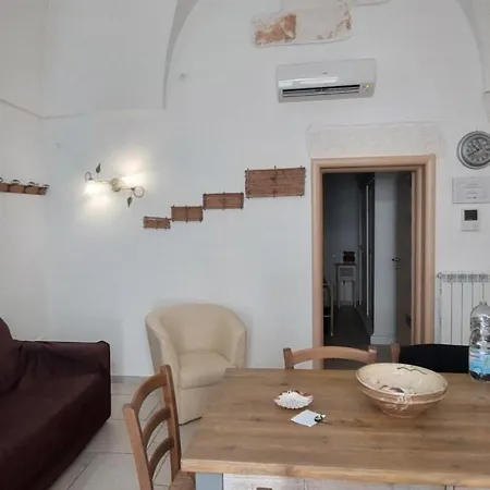 La Perla Bianca Apartament