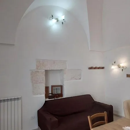 Apartament La Perla Bianca