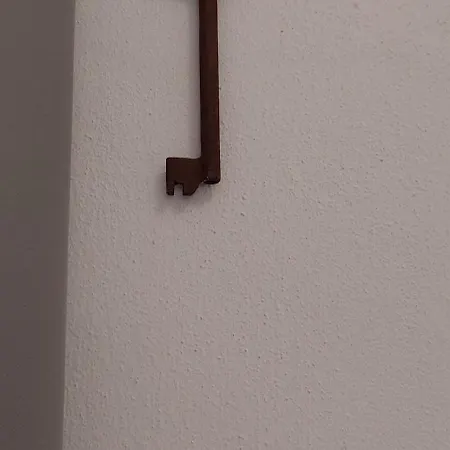 La Perla Bianca Apartament *