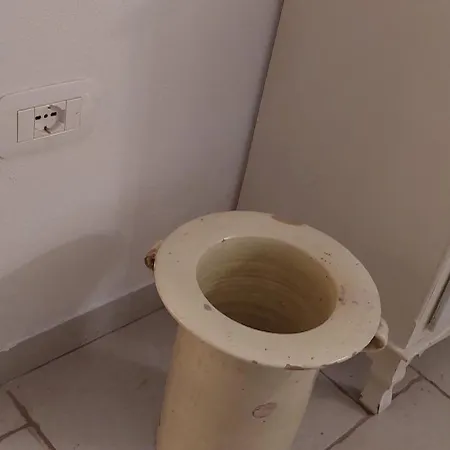 Apartamento La Perla Bianca *