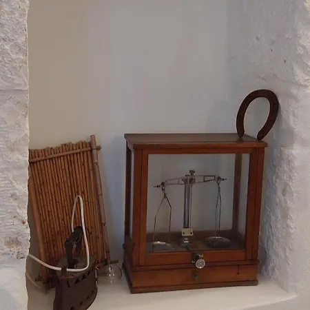 La Perla Bianca Ostuni